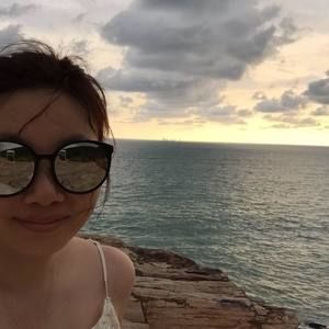 Meet your Posher, Yu